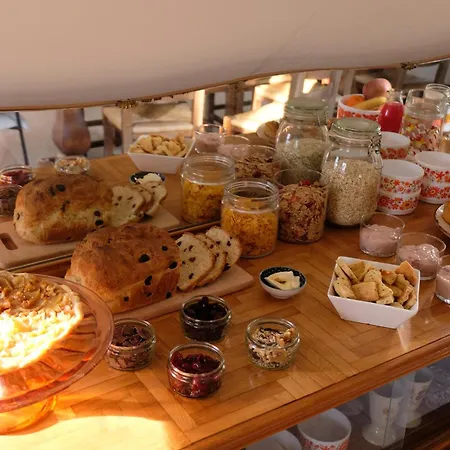 Vegan Colle Della Luna לינה וארוחת בוקר Borgo Pace