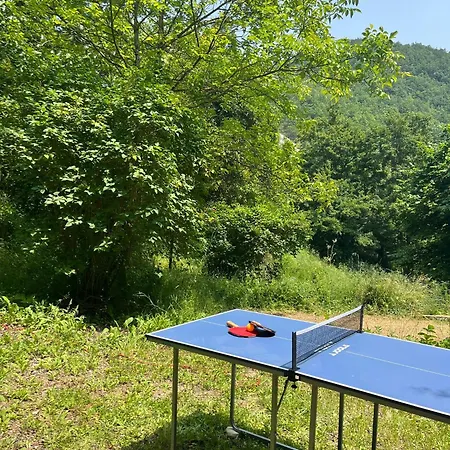 Vegan Colle Della Luna