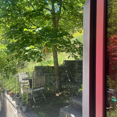 Vegan Colle Della Luna לינה וארוחת בוקר 3*