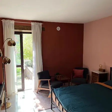 Vegan Colle Della Luna