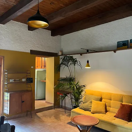 לינה וארוחת בוקר Vegan Colle Della Luna