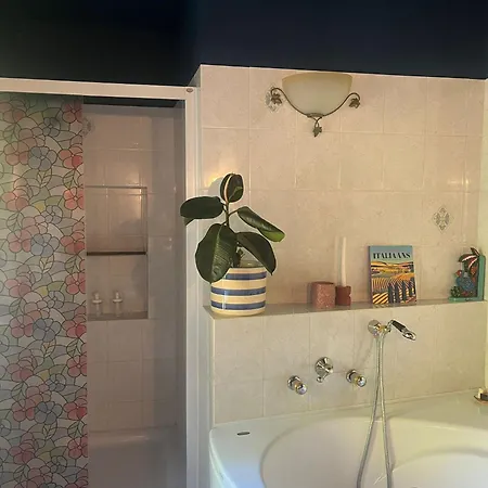 Vegan Colle Della Luna לינה וארוחת בוקר