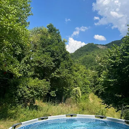 Vegan Colle Della Luna Borgo Pace